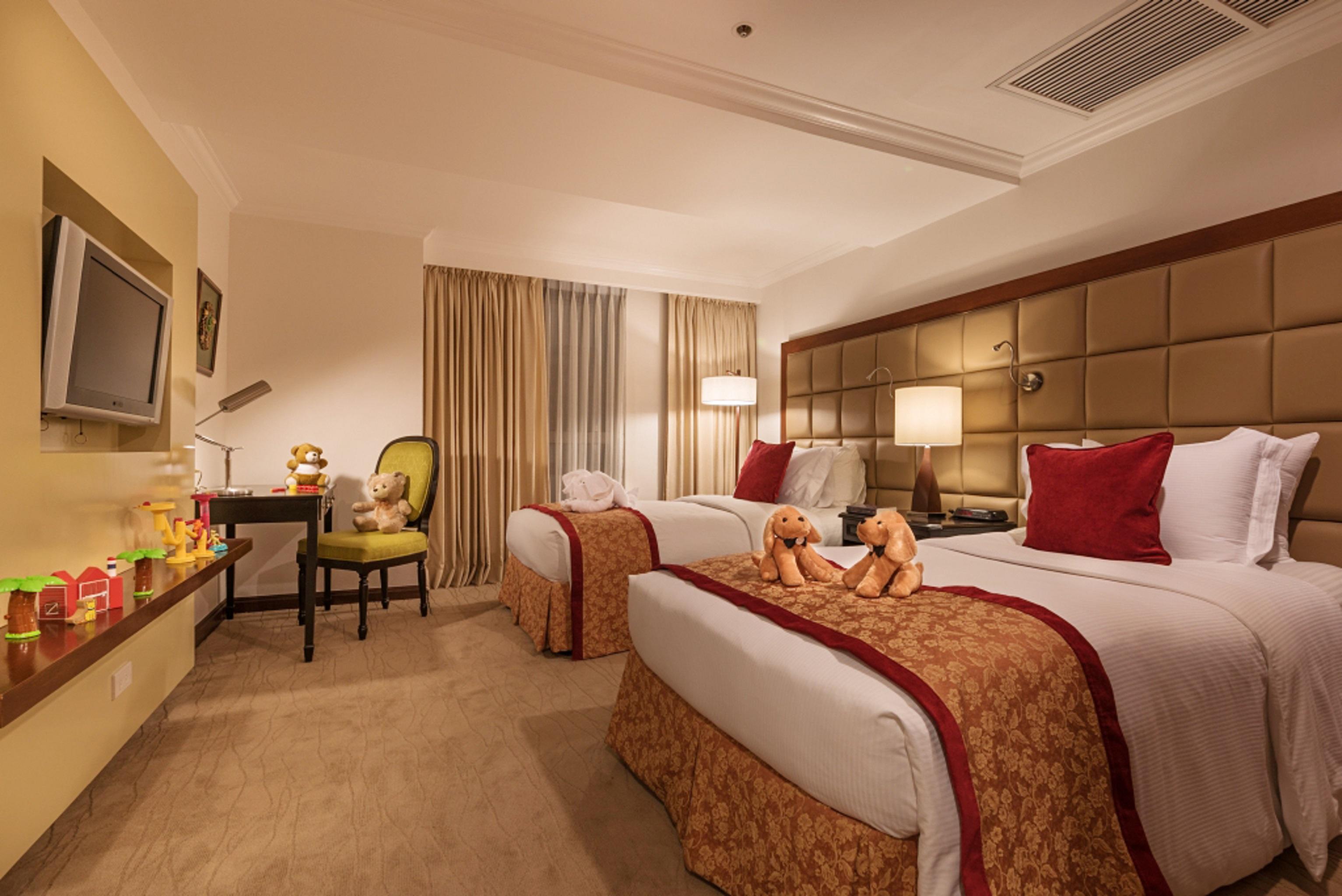 Discovery Suites Manila, Philippines Pasig City Экстерьер фото