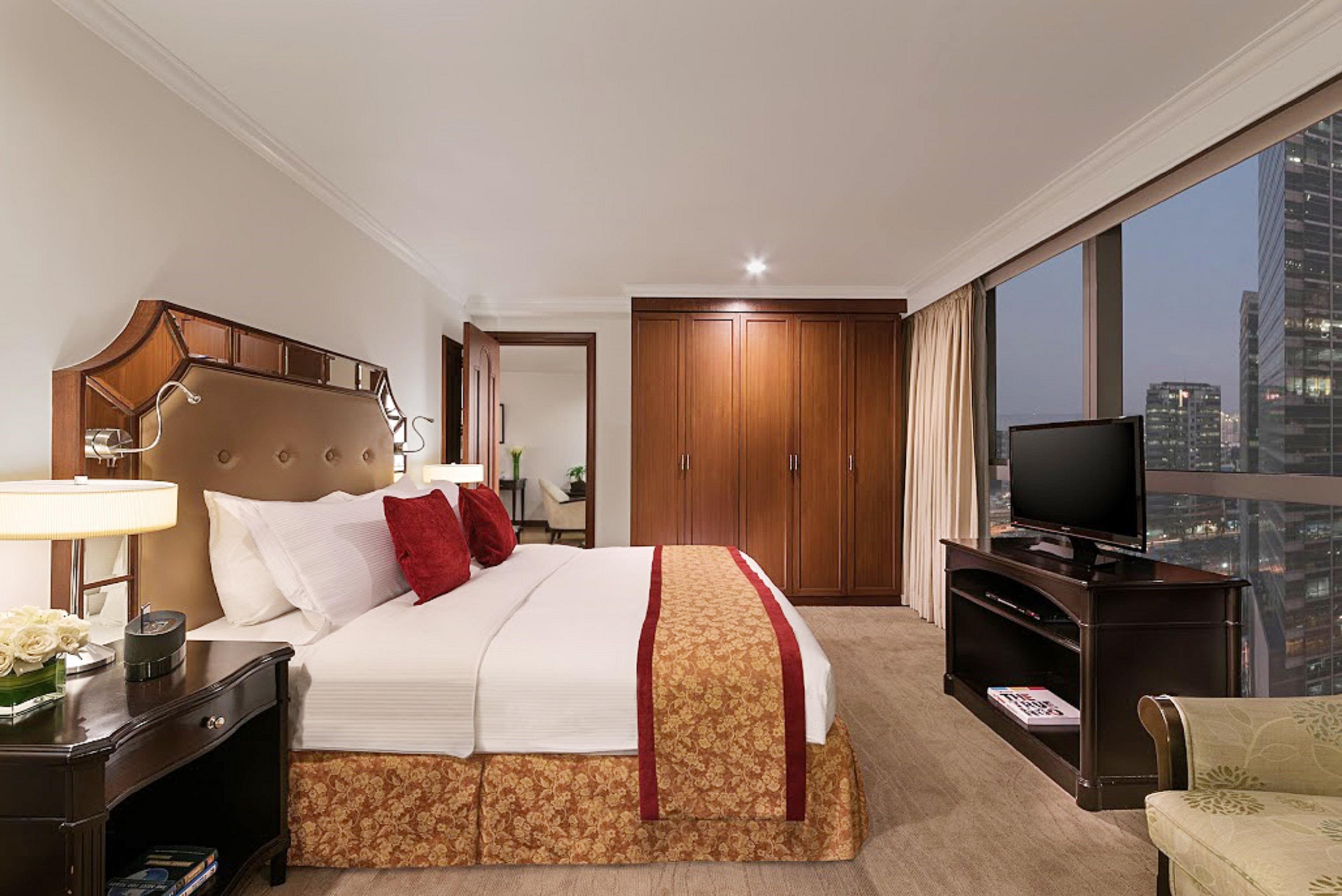 Discovery Suites Manila, Philippines Pasig City Экстерьер фото