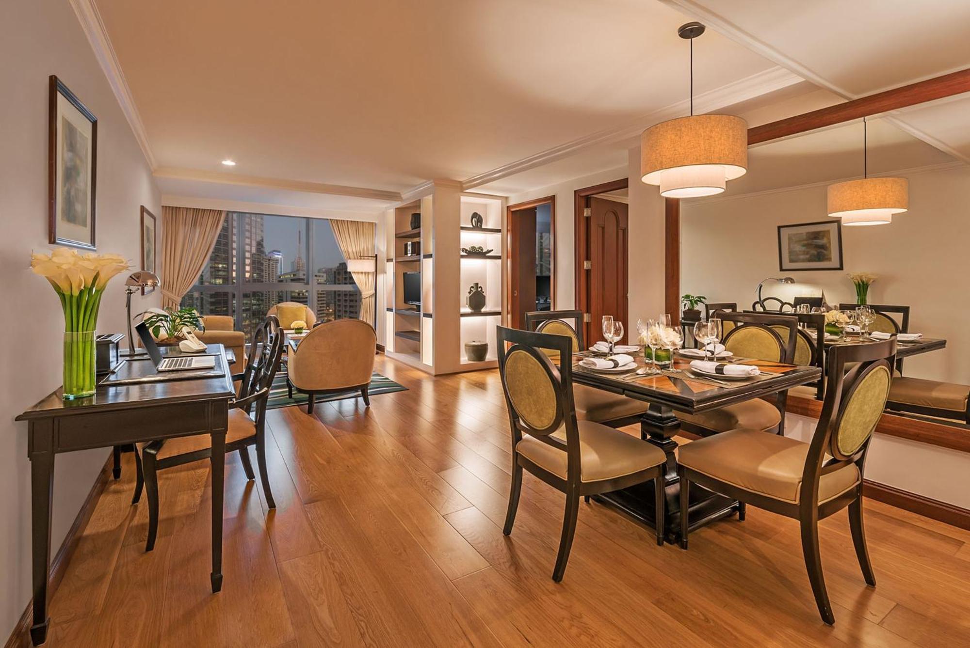 Discovery Suites Manila, Philippines Pasig City Экстерьер фото
