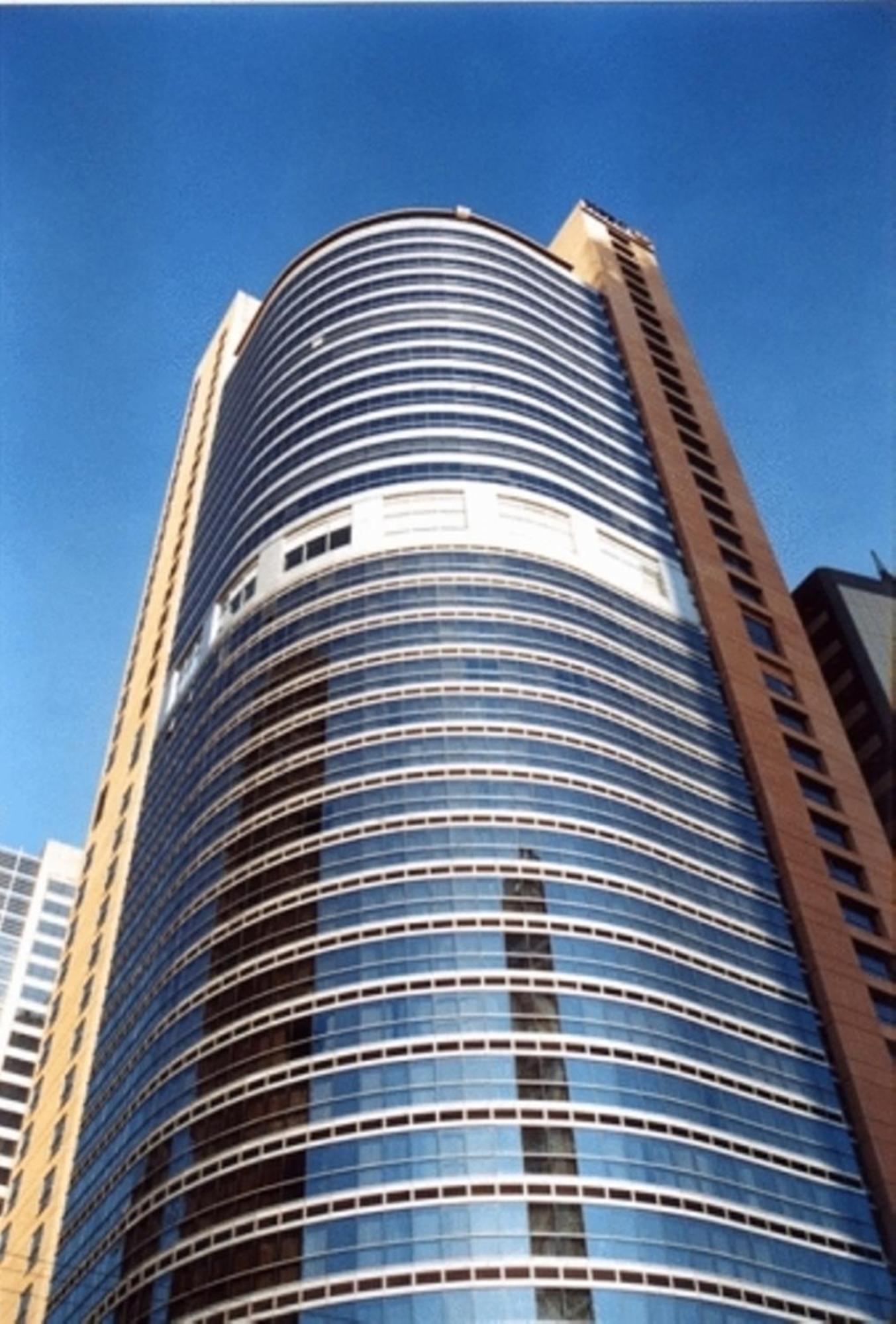 Discovery Suites Manila, Philippines Pasig City Экстерьер фото
