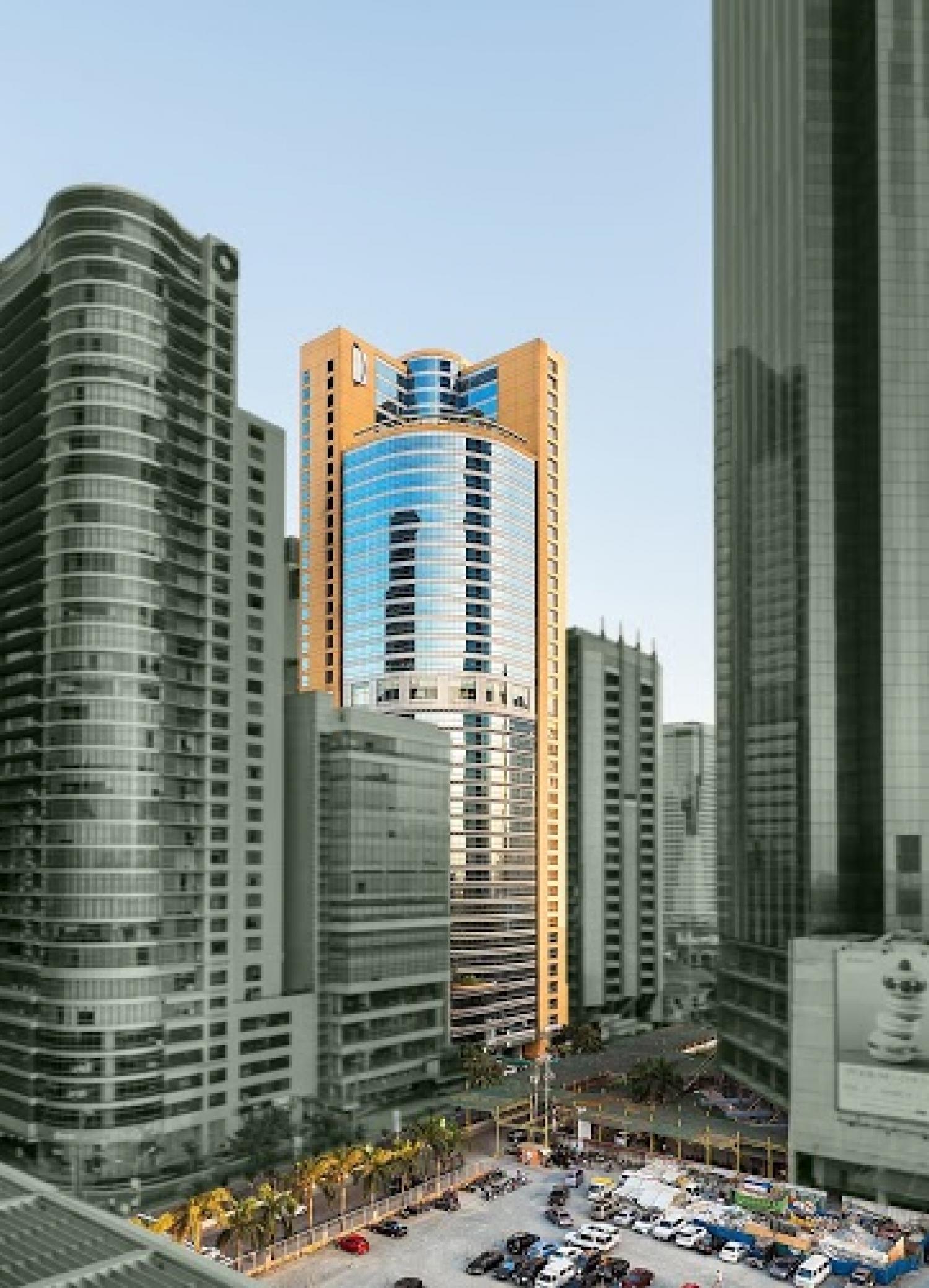 Discovery Suites Manila, Philippines Pasig City Экстерьер фото