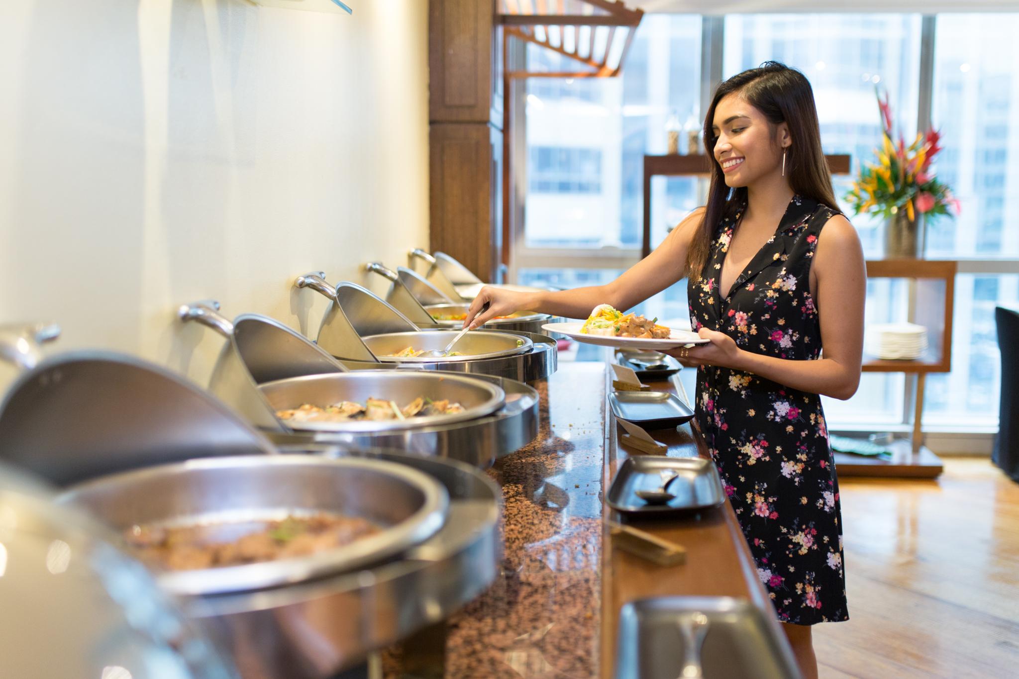 Discovery Suites Manila, Philippines Pasig City Экстерьер фото