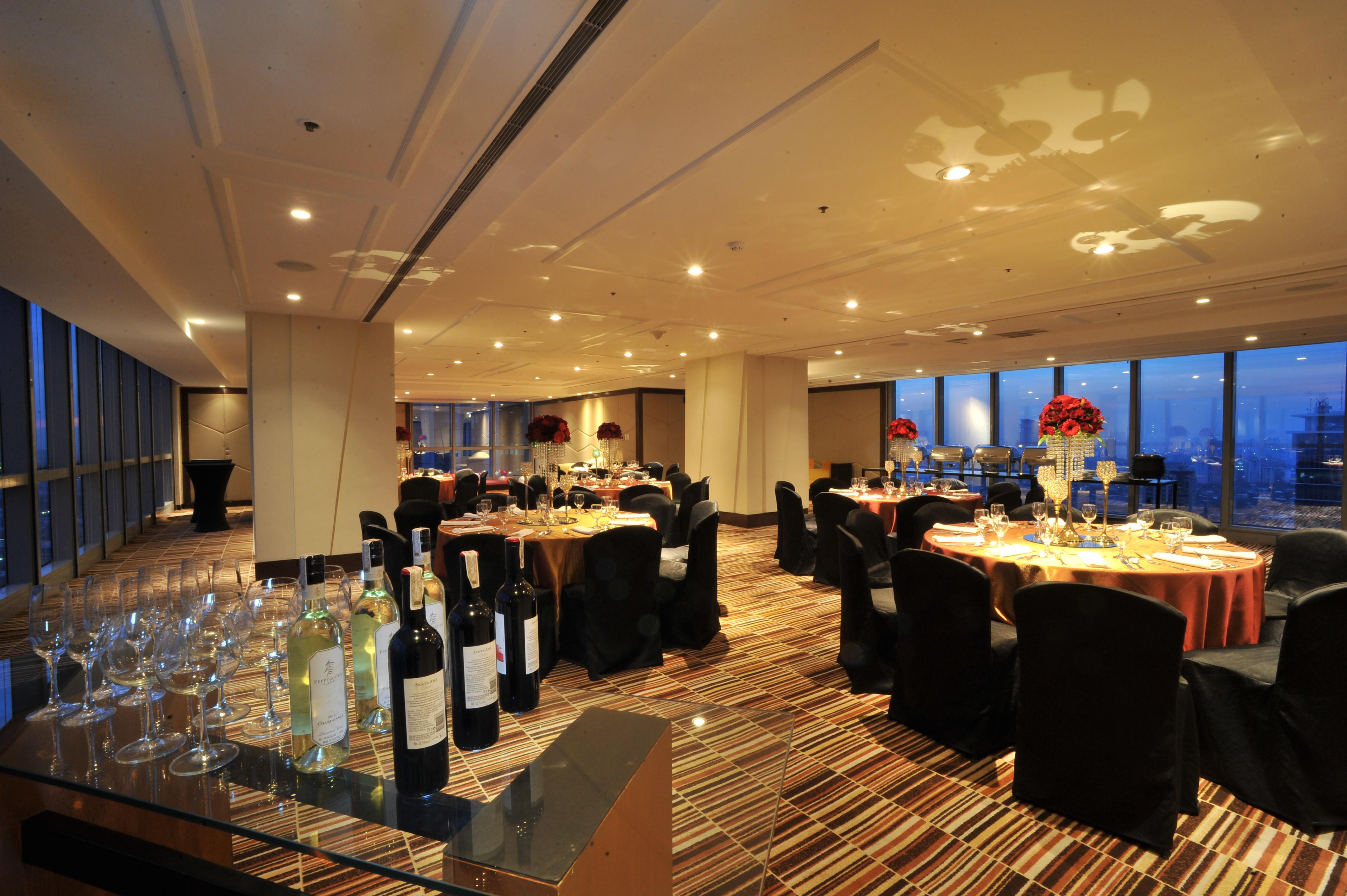 Discovery Suites Manila, Philippines Pasig City Экстерьер фото