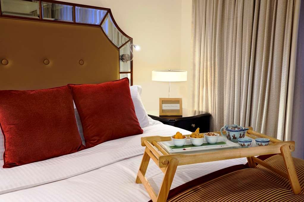 Discovery Suites Manila, Philippines Pasig City Номер фото