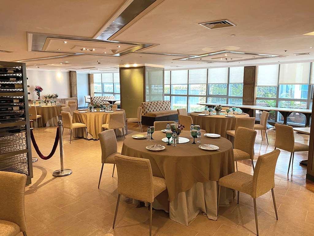 Discovery Suites Manila, Philippines Pasig City Экстерьер фото