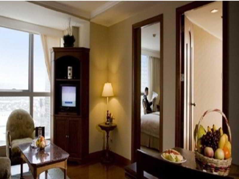 Discovery Suites Manila, Philippines Pasig City Экстерьер фото