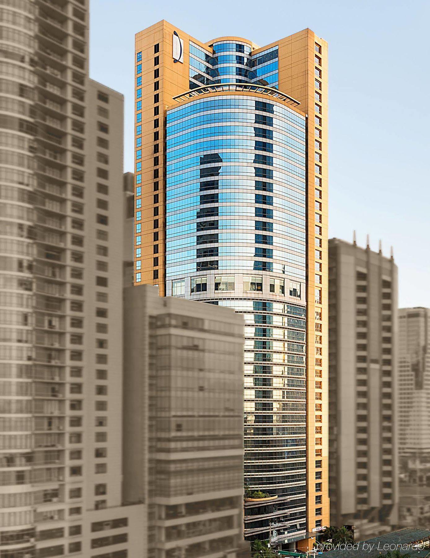 Discovery Suites Manila, Philippines Pasig City Экстерьер фото