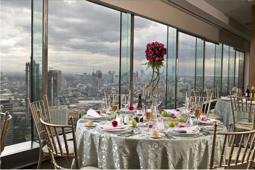 Discovery Suites Manila, Philippines Pasig City Экстерьер фото